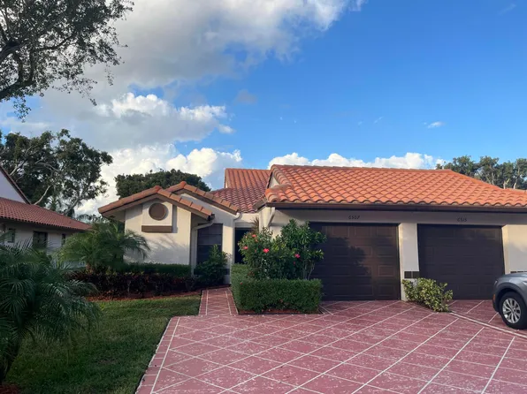 6507 Royal Manor Circle, Delray Beach, FL 33484