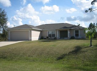 6157 Abesaid Ave, North Port, FL 34291