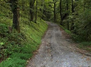 0 Crowell Gap Rd, Roanoke, VA 24014