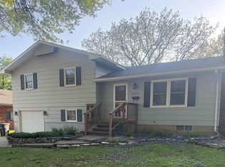 1309 N Joyce St, El Dorado, KS 67042