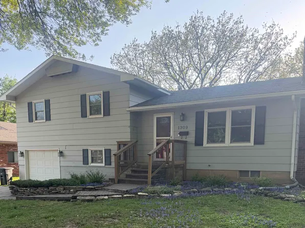 1309 N Joyce St, El Dorado, KS 67042