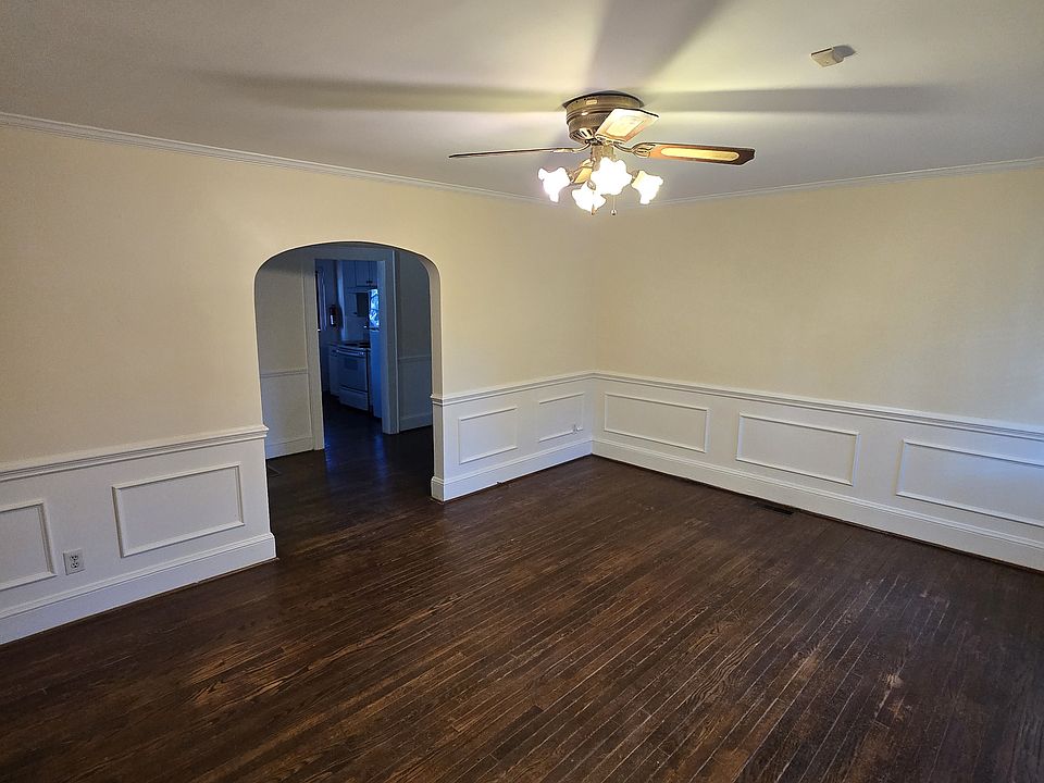 1st image of 1500 Euclid Ave APT 1