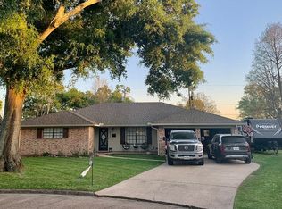 4131 Willow Oak, Groves, TX 77619