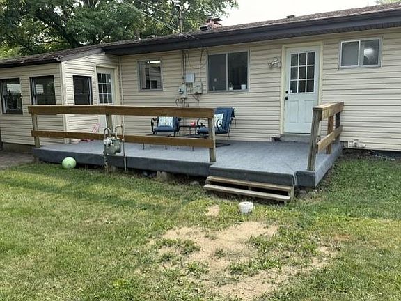 3rd image of 2816 Belfast Dr