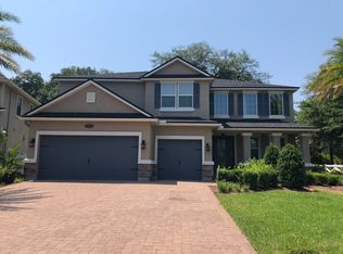 5341 Clapboard Creek Dr, Jacksonville, FL 32226