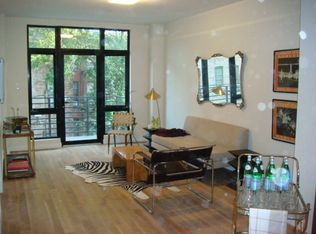 552 Lafayette Ave APT 4B, Brooklyn, NY 11205