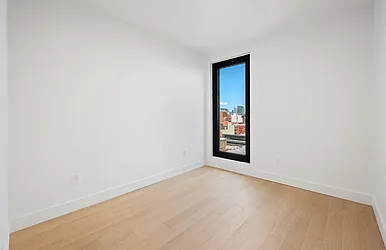 Rented by Living New York