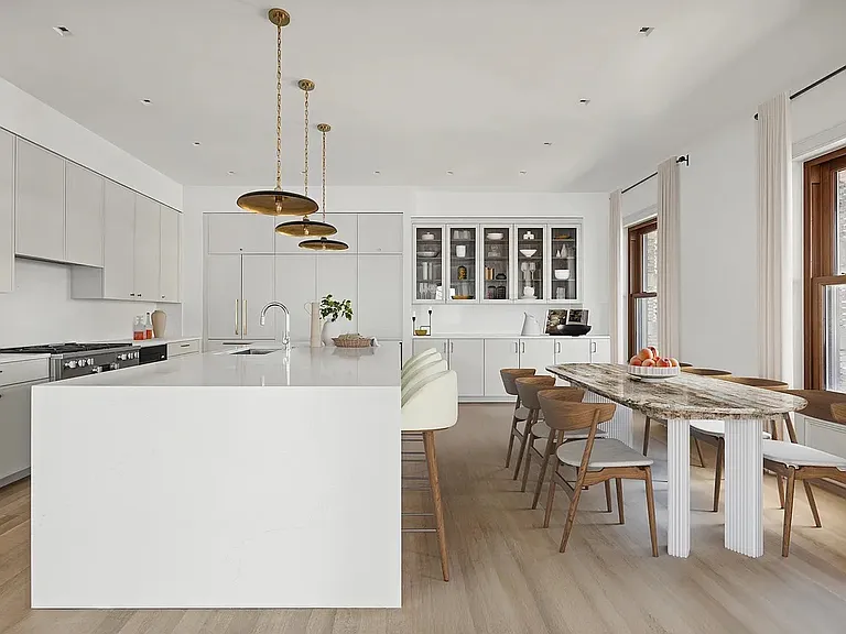 1290 Madison Ave #Penthouse 7 — Photo 7