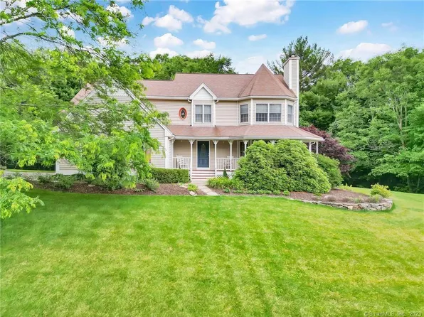 100 Williams Way, Tolland, CT 06084