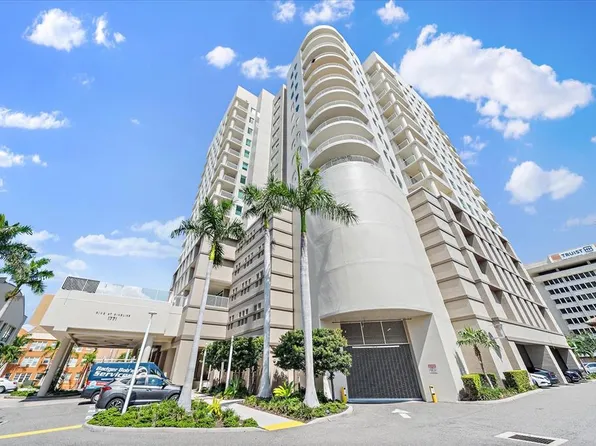 1771 Ringling Blvd Unit 703, Sarasota, FL 34236
