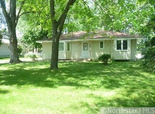 6121 Ensign Ave N, New Hope, MN 55428