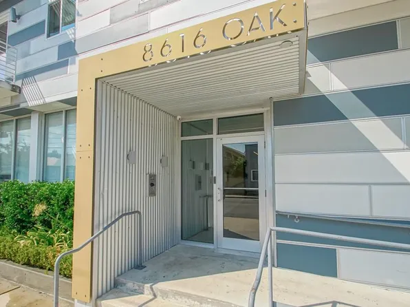 8616 Oak St Unit 307, New Orleans, LA 70118
