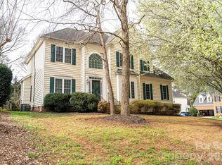 16905 Laureate Rd #16, Huntersville, NC 28078