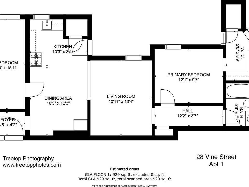 1st image of 26-28 Vine St #26725EDBB