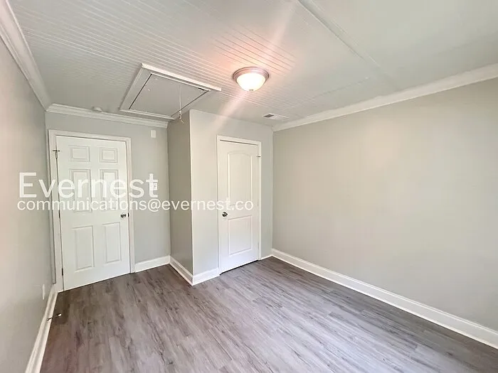 206 Harwell Rd NW — Photo 12