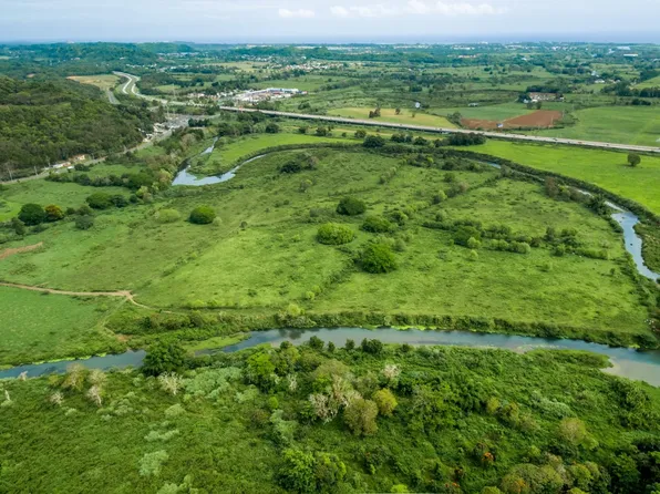 State Highway 693, Dorado, PR 00646