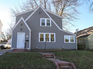 4506 W Lafayette Esplanade, Fort Wayne, IN 46806