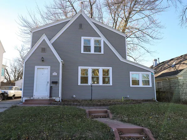 4506 W Lafayette Esplanade, Fort Wayne, IN 46806