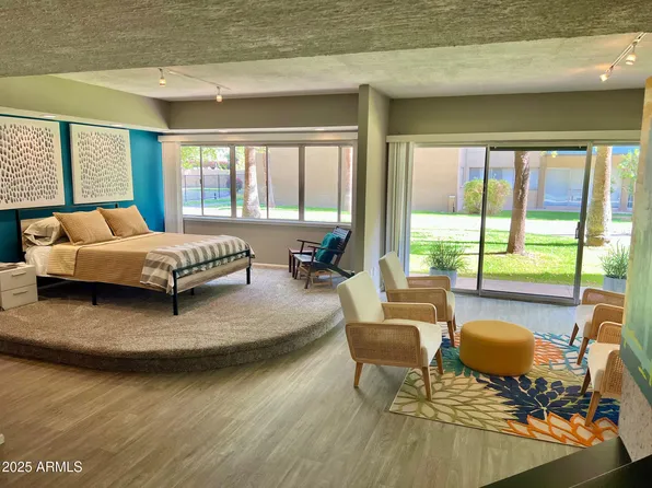 351 E THOMAS Road #D106, Phoenix, AZ 85012