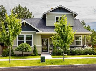 2730 NE Great Horned Pl, Bend, OR 97701