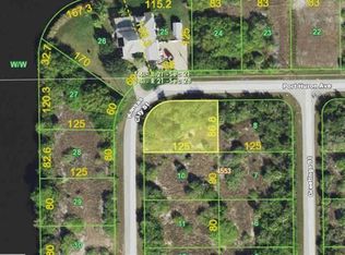 10010 Kansas City St, Port Charlotte, FL 33981