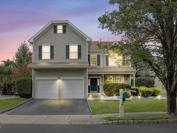 30 Winged Foot Drive, Manalapan, NJ 07726