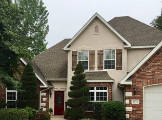2511 NW Linebarger Ln, Bentonville, AR 72712