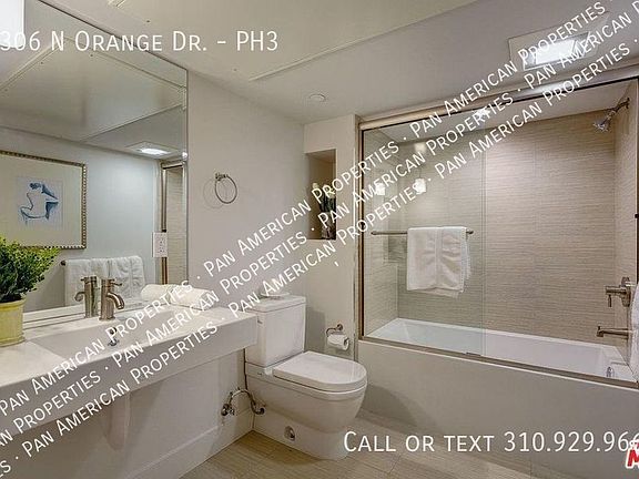 4th image of 1306 N Orange Dr Ph 3
