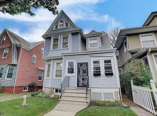 9 Hawthorne Pl, East Orange, NJ