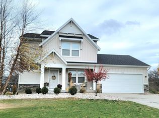 2066 Poplar Ct, Muskegon, MI 49445