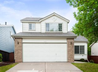 1090 Timbervale Trl, Highlands Ranch, CO 80129