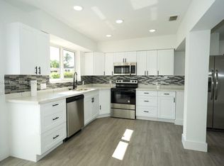 11500 SW 186th St, Miami, FL 33157