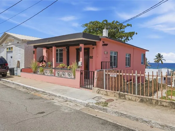 958 CALLE LEDESMA, ARECIBO, PR 00612