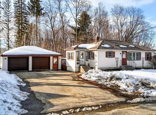 5 Lucille Street, Winslow, ME 04901