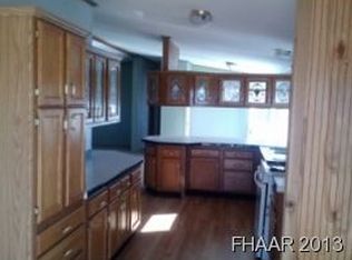 306 County Road 212a, Bertram, TX 78605