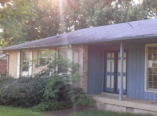 4892 Rainer Dr, Old Hickory, TN 37138