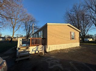 3075 Dix Hwy TRAILER A12, Lincoln Park, MI 48146