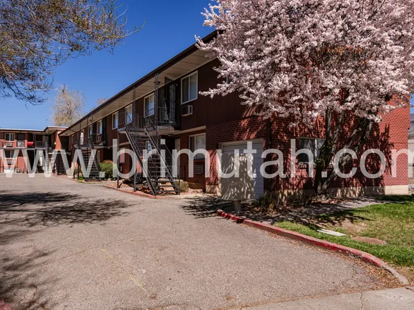 2241 E Laney Ave APT I, Salt Lake City, UT 84117