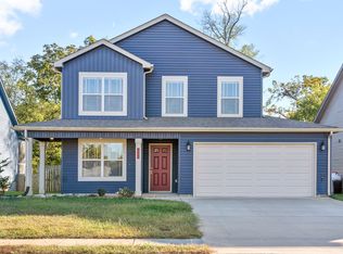 1138 Eagles Nest Ln, Clarksville, TN 37040