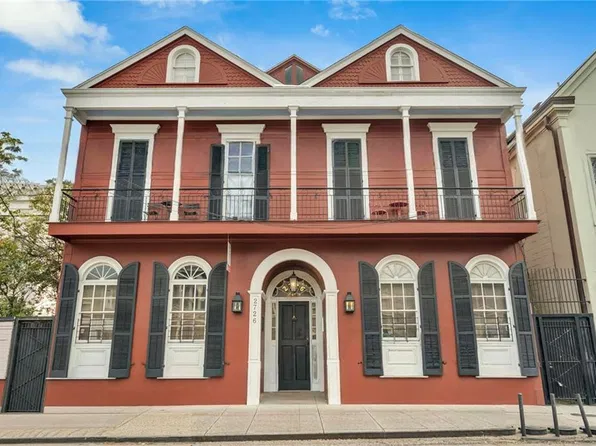 2726 Prytania St APT 9, New Orleans, LA 70130