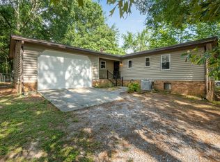 440 Bishop Pond Rd, Chatsworth, GA 30705