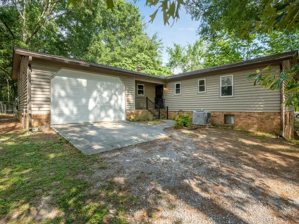 440 Bishop Pond Rd, Chatsworth, GA 30705