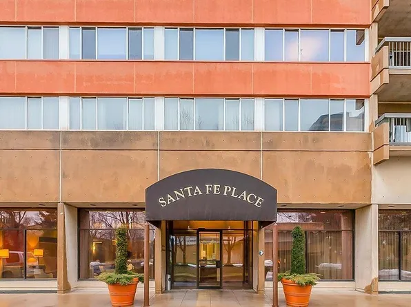 2525 Main St APT 204, Kansas City, MO 64108