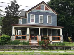 25 2nd Ave, Kingston, NY 12401