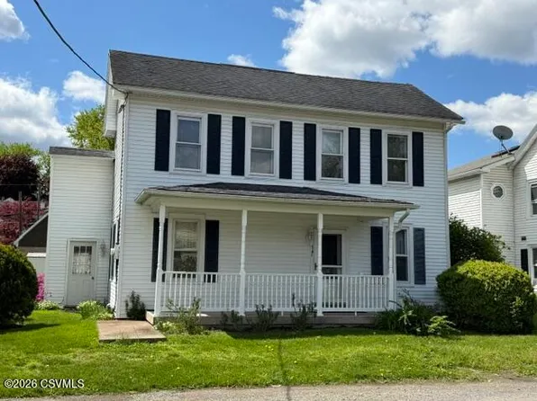 341 Dewart St, Riverside, PA 17868