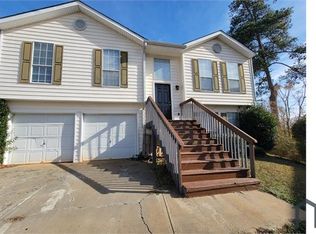 6597 Anson Ct, Stone Mountain, GA 30087