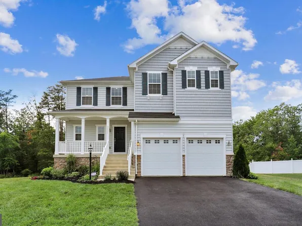 9831 Rhine Ct, Waldorf, MD 20603