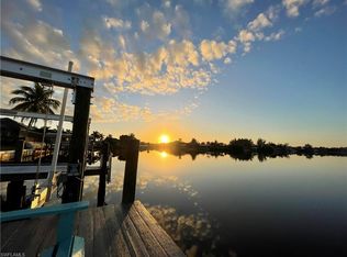 4240 NW 31st TER, CAPE CORAL, FL 33993