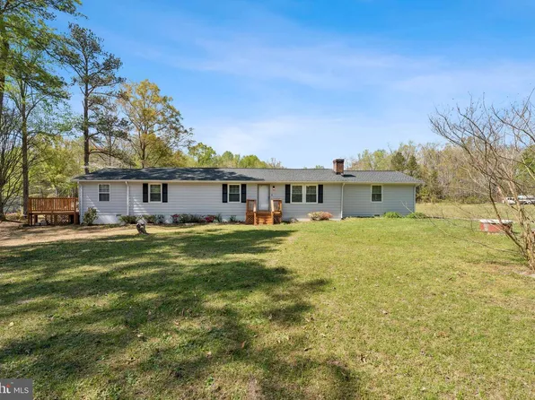 932 Eastern View Rd, Saint Stephens Church, VA 23148