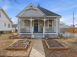 220 S Broadway St, Fort Scott, KS 66701